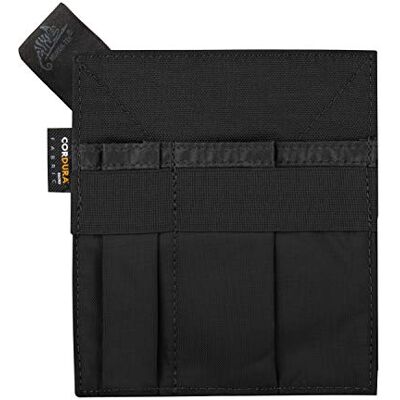 Helikon-Tex Organisateur Insert Medium Noir Helikon-Tex Organisateur Insert Medium Noir