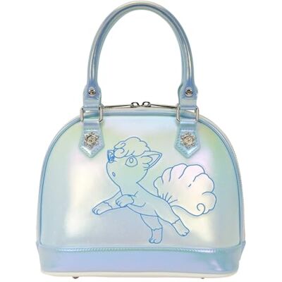 Loungefly Sac à main Pokémon Ice Type Winter Loungefly Sac à main Pokémon Ice Type Winter