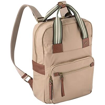camel active Bari Sac à bandoulière Femme (lot de 1) camel active Bari Sac à bandoulière Femme (lot de 1)