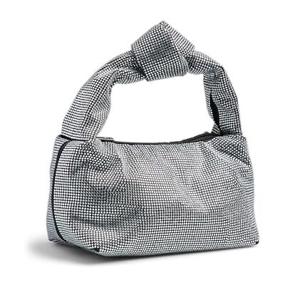PIECES Pcmindy Glitter Bag Pcmindy Sac à paillettes Femme (lot de 1) PIECES Pcmindy Glitter Bag Pcmindy Sac à paillettes Femme (lot de 1)