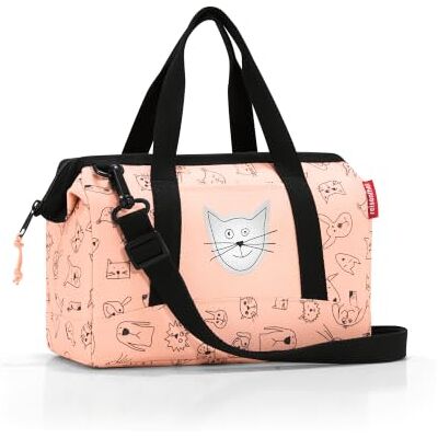 reisenthel Xs Kids Duffel de nuit Mixte enfant (lot de 1) reisenthel Xs Kids Duffel de nuit Mixte enfant (lot de 1)