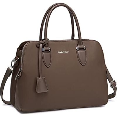 David Jones Sac à Main Femme Bugatti Cabas Fourre-Tout Cuir PU Porté Epaule Bandoulière Multi Poche Plusieurs Compartiments Sac Tote Ville Travail Elégant Classique Chic Dame David Jones Sac à Main Femme Bugatti Cabas Fourre-Tout Cuir PU Porté Epaule Bandoulière Multi Poche Plusieurs Compartiments Sac Tote Ville Travail Elégant Classique Chic Dame