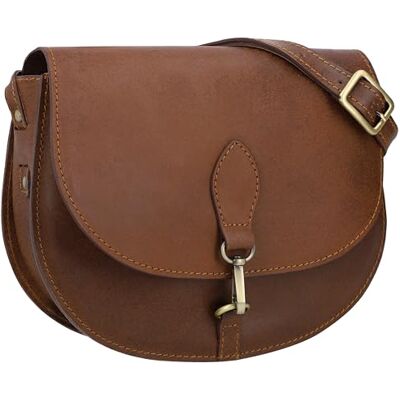 Gusti Leder Gusti Sac à Main en Cuir Sac à bandoulière Wiebke Sac de soirée Petit Sac à Main Vintage Cuir Gusti Leder Gusti Sac à Main en Cuir Sac à bandoulière Wiebke Sac de soirée Petit Sac à Main Vintage Cuir