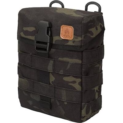 Helikon-Tex E&E Pouch (U.03) Multicam® Black Helikon-Tex E&E Pouch (U.03) Multicam® Black