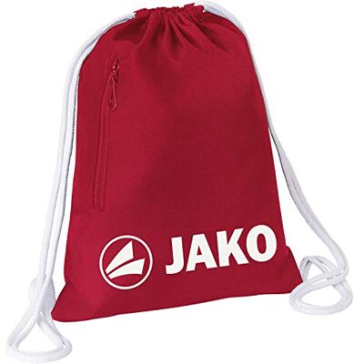 JAKO Sac de gym Sac de gym Mixte (lot de 1) JAKO Sac de gym Sac de gym Mixte (lot de 1)