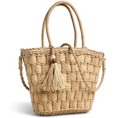 PIECES Pckaren Daily Bag PIECES Pckaren Daily Bag