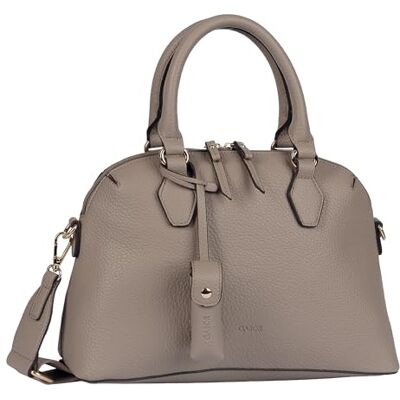 Gabor bags Tulia Sac à bandoulière pour femme avec fermeture éclair Taille moyenne Gabor bags Tulia Sac à bandoulière pour femme avec fermeture éclair Taille moyenne
