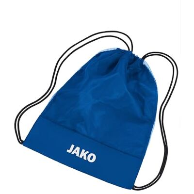 JAKO Unisex Gymsack Team 2.0 Sac de gym Mixte JAKO Unisex Gymsack Team 2.0 Sac de gym Mixte