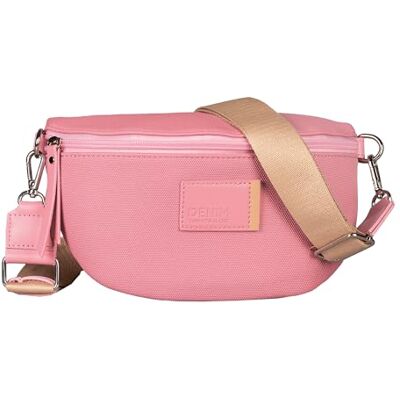 TOM TAILOR Denim TOM TAILOR Rosie Sac bandoulière en toile pour femme TOM TAILOR Denim TOM TAILOR Rosie Sac bandoulière en toile pour femme