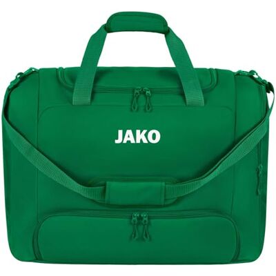 JAKO Sac de sport One avec compartiment inférieur JAKO Sac de sport One avec compartiment inférieur