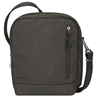 Travelon Urbain Urban Petit sac à bandoulière antivol Mixte (lot de 1) Travelon Urbain Urban Petit sac à bandoulière antivol Mixte (lot de 1)