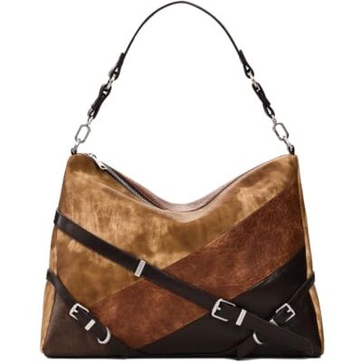 Desigual Sac femme marron taille unique Desigual Sac femme marron taille unique