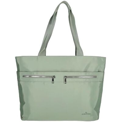 ENRICO BENETTI Janice, Clutch Unisex, 015 Mint, 015 Mint ENRICO BENETTI Janice, Clutch Unisex, 015 Mint, 015 Mint