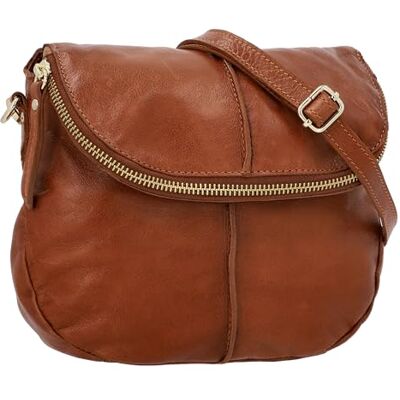Gusti Leder Gusti Sac à bandoulière en cuir Iselin Pour femme Sac à bandoulière Sac de fête Sac de festival En cuir Gusti Leder Gusti Sac à bandoulière en cuir Iselin Pour femme Sac à bandoulière Sac de fête Sac de festival En cuir