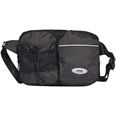 adidas Ryv Waistbag, sac banane Unisexe, noir, Taille unique adidas Ryv Waistbag, sac banane Unisexe, noir, Taille unique