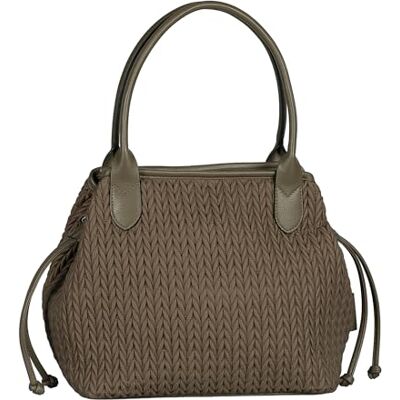 Gabor Granada Quilt Sac de courses Femme (lot de 1) Gabor Granada Quilt Sac de courses Femme (lot de 1)