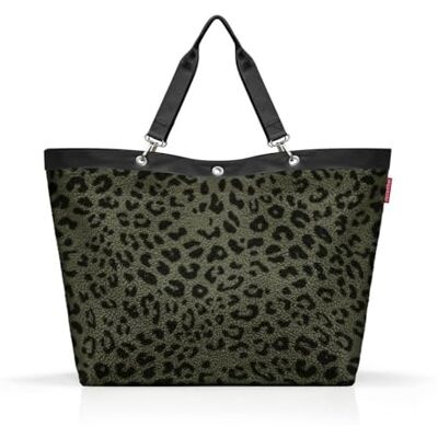 reisenthel Shopper M Sac bandoulière, 51 cm reisenthel Shopper M Sac bandoulière, 51 cm