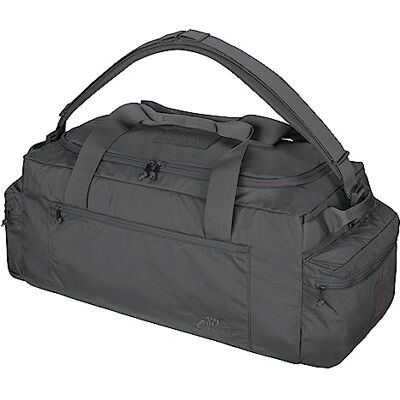 Helikon-Tex Enlarged Urban Sac d'entraînement Sac de Gym Gris foncé Helikon-Tex Enlarged Urban Sac d'entraînement Sac de Gym Gris foncé