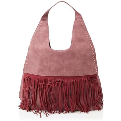 aleva Sac Hobo pour femme, rouge aleva Sac Hobo pour femme, rouge
