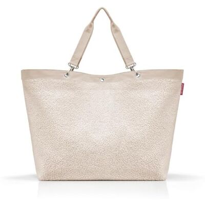 reisenthel Shopper M Sac bandoulière, 51 cm reisenthel Shopper M Sac bandoulière, 51 cm