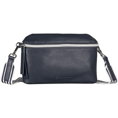 TOM TAILOR Orla Stripe Petit sac banane pour femme TOM TAILOR Orla Stripe Petit sac banane pour femme