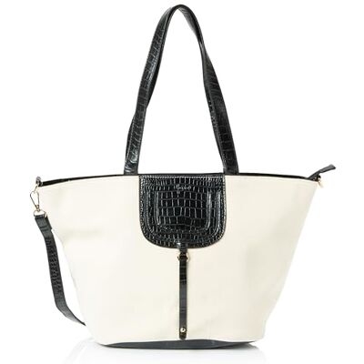aleva Shopper Femme Taille Unique aleva Shopper Femme Taille Unique