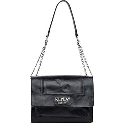 Replay Fw3789 Sac à bandoulière Femme Replay Fw3789 Sac à bandoulière Femme