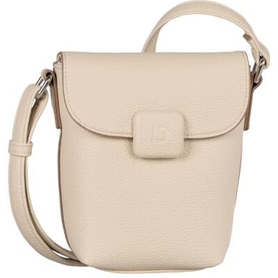 TOM TAILOR Denim TOM TAILOR Sac à bandoulière Enna pour femme Blanc, Blanc. TOM TAILOR Denim TOM TAILOR Sac à bandoulière Enna pour femme Blanc, Blanc.