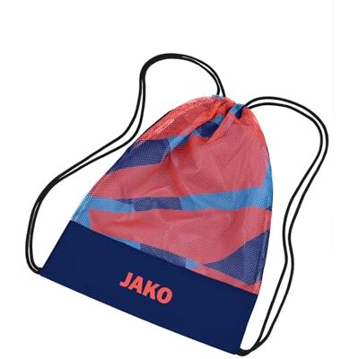 JAKO Unisex Gymsack Team 2.0 Sac de gym Mixte JAKO Unisex Gymsack Team 2.0 Sac de gym Mixte