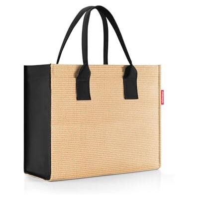 reisenthel Daily Shopper Sac de courses Mixte (lot de 1) reisenthel Daily Shopper Sac de courses Mixte (lot de 1)