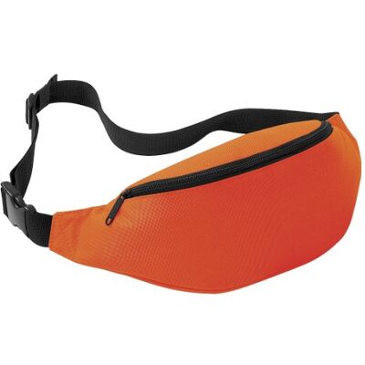 BagBase Bag Base Mixte Bg042oran Pochette de Ceinture, Orange, Medium BagBase Bag Base Mixte Bg042oran Pochette de Ceinture, Orange, Medium