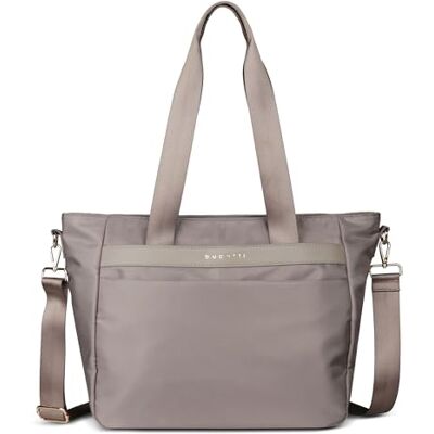 bugatti Mare 2.0 Sac cabas pour femme, grand sac fourre-tout léger doté de nombreux compartiments bugatti Mare 2.0 Sac cabas pour femme, grand sac fourre-tout léger doté de nombreux compartiments