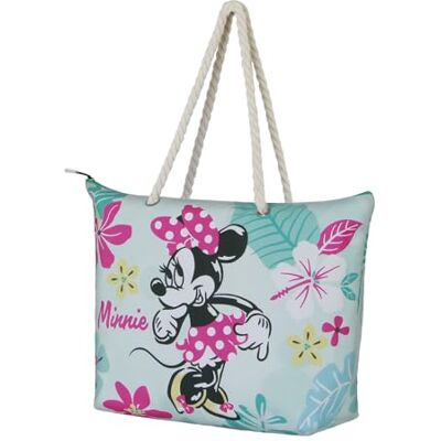 Disney Soleil Beach Bag Sac de plage Soleil Mixte (lot de 1) Disney Soleil Beach Bag Sac de plage Soleil Mixte (lot de 1)