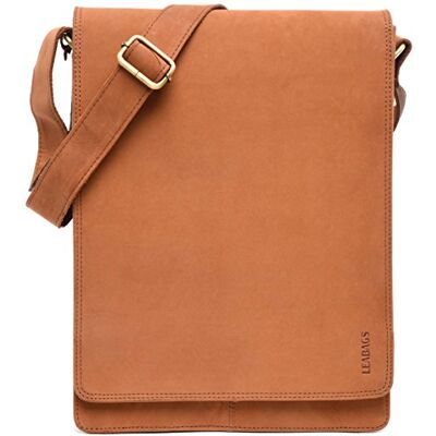 LEABAGS Leicester Sac à bandoulière Mixte (lot de 1) LEABAGS Leicester Sac à bandoulière Mixte (lot de 1)