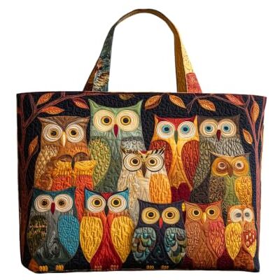 Generic Sac à bandoulière simple, grande capacité, joli sac fourre-tout imprimé matelassé, sac fourre-tout en tissu Oxford pour les courses et les sorties en famille en plein air Generic Sac à bandoulière simple, grande capacité, joli sac fourre-tout imprimé matelassé, sac fourre-tout en tissu Oxford pour les courses et les sorties en famille en plein air
