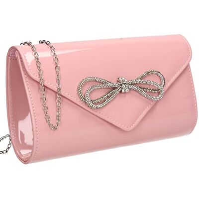 SwankySwans Pochette Eloise pour femme SwankySwans Pochette Eloise pour femme