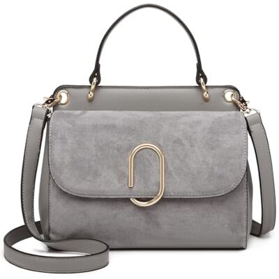 Miss Lulu Top Handle Bag Sac à main Femme Miss Lulu Top Handle Bag Sac à main Femme
