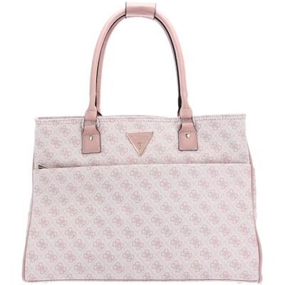 GUESS Jesco Shopper Tote Sac Femme (lot de 1) GUESS Jesco Shopper Tote Sac Femme (lot de 1)