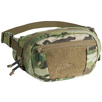 Helikon-Tex Helikon Possum Waist Pack Sac Banane Cordura® (34 Multicam) Helikon-Tex Helikon Possum Waist Pack Sac Banane Cordura® (34 Multicam)