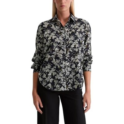 Marc O'Polo 509080942189 Blouse Femme Marc O'Polo 509080942189 Blouse Femme
