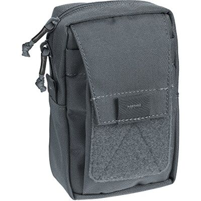Helikon-Tex Natel Pouch Sac de transport (gris 35 ombre) Helikon-Tex Natel Pouch Sac de transport (gris 35 ombre)