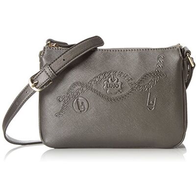 Liu Jo Petit sac à main pour femme 23 x 15 x 7 cm Liu Jo Petit sac à main pour femme 23 x 15 x 7 cm