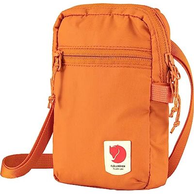 Fjällräven High Coast Pocket Gym Bag Mixte (lot de 1) Fjällräven High Coast Pocket Gym Bag Mixte (lot de 1)