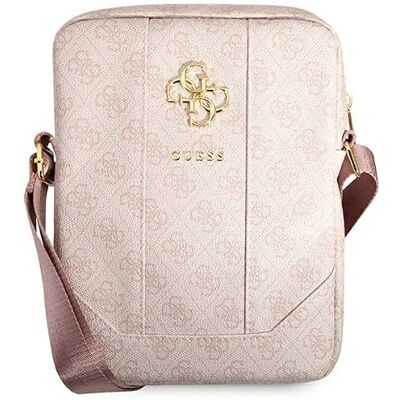Guess 4G Grand Logo Métal 10" Étui pour ordinateur portable Guess 4G Grand Logo Métal 10" Étui pour ordinateur portable