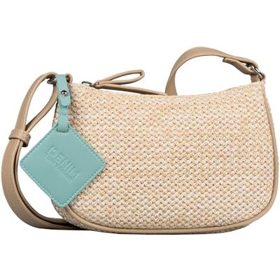 TOM TAILOR Denim TOM TAILOR Ivona Sac à bandoulière Femme TOM TAILOR Denim TOM TAILOR Ivona Sac à bandoulière Femme