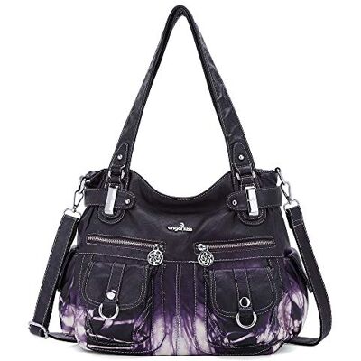 Kiss 5739/1 Chaussures et sacs > Sacs > Femmes > Sacs à bandoulière Femme (lot de 1) Kiss 5739/1 Chaussures et sacs > Sacs > Femmes > Sacs à bandoulière Femme (lot de 1)