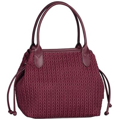 Gabor Granada Quilt Sac de courses Femme (lot de 1) Gabor Granada Quilt Sac de courses Femme (lot de 1)