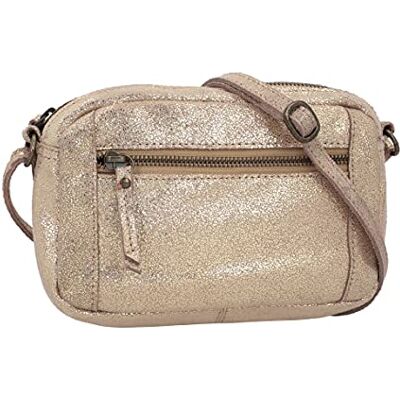Gusti Leder Gusti Cuir studio Sac à main Dominic Cuir de vachette 2H85 Gusti Leder Gusti Cuir studio Sac à main Dominic Cuir de vachette 2H85