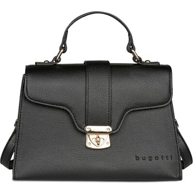 bugatti Mare 3.0 – Petit sac à main élégant pour femme, sac bandoulière en similicuir bugatti Mare 3.0 – Petit sac à main élégant pour femme, sac bandoulière en similicuir