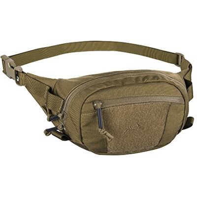 Helikon-Tex Helikon Possum Waist Pack Ceinture Sac/Sac Banane – Cordura® (11-Coyote) Helikon-Tex Helikon Possum Waist Pack Ceinture Sac/Sac Banane – Cordura® (11-Coyote)